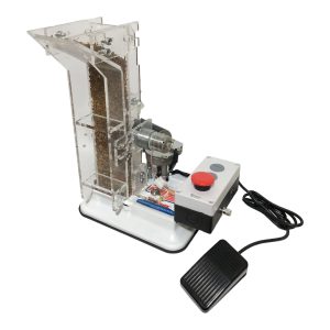 Elektrikli slim tütün sarma makinesi