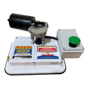 Top o Matic Elektrikli Sigara Sarma Makinesi